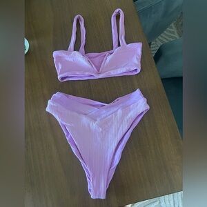 L Space Bikini set